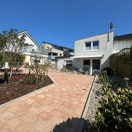 Haus Seemoewe Whg 4 Kellenhusen Esterno foto