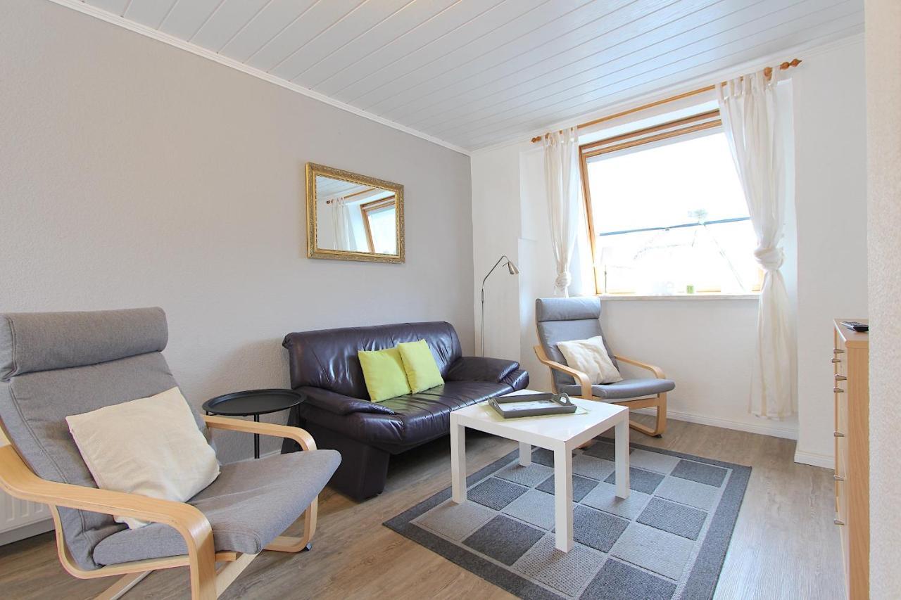 Haus Seemoewe Whg 4 Kellenhusen Esterno foto