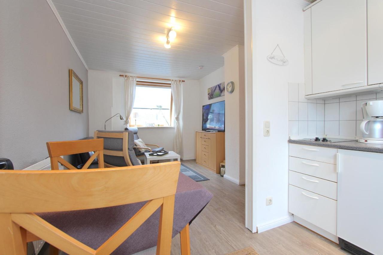 Haus Seemoewe Whg 4 Kellenhusen Esterno foto