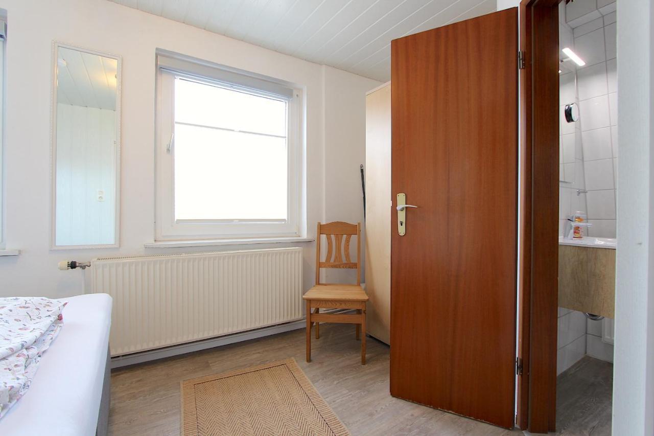 Haus Seemoewe Whg 4 Kellenhusen Esterno foto
